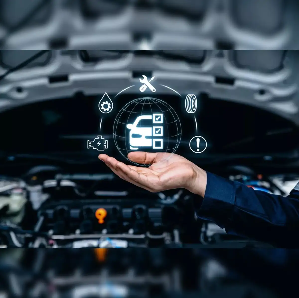 About Auto Insurance