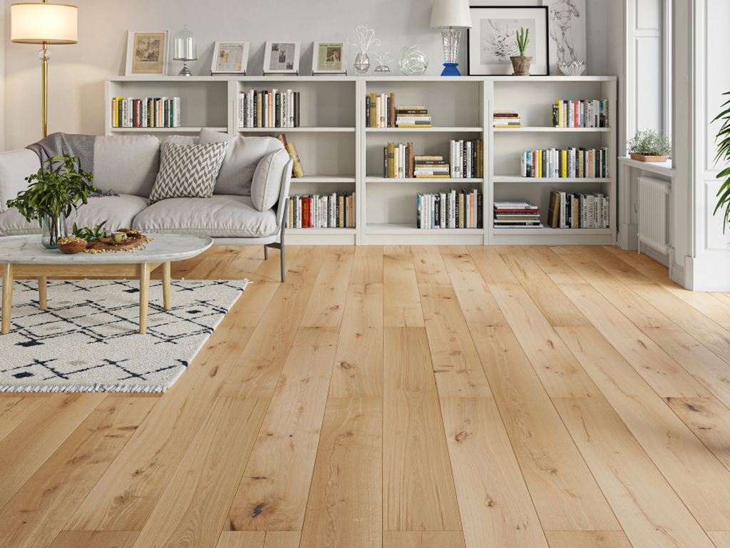 About Easy All Service Flooring