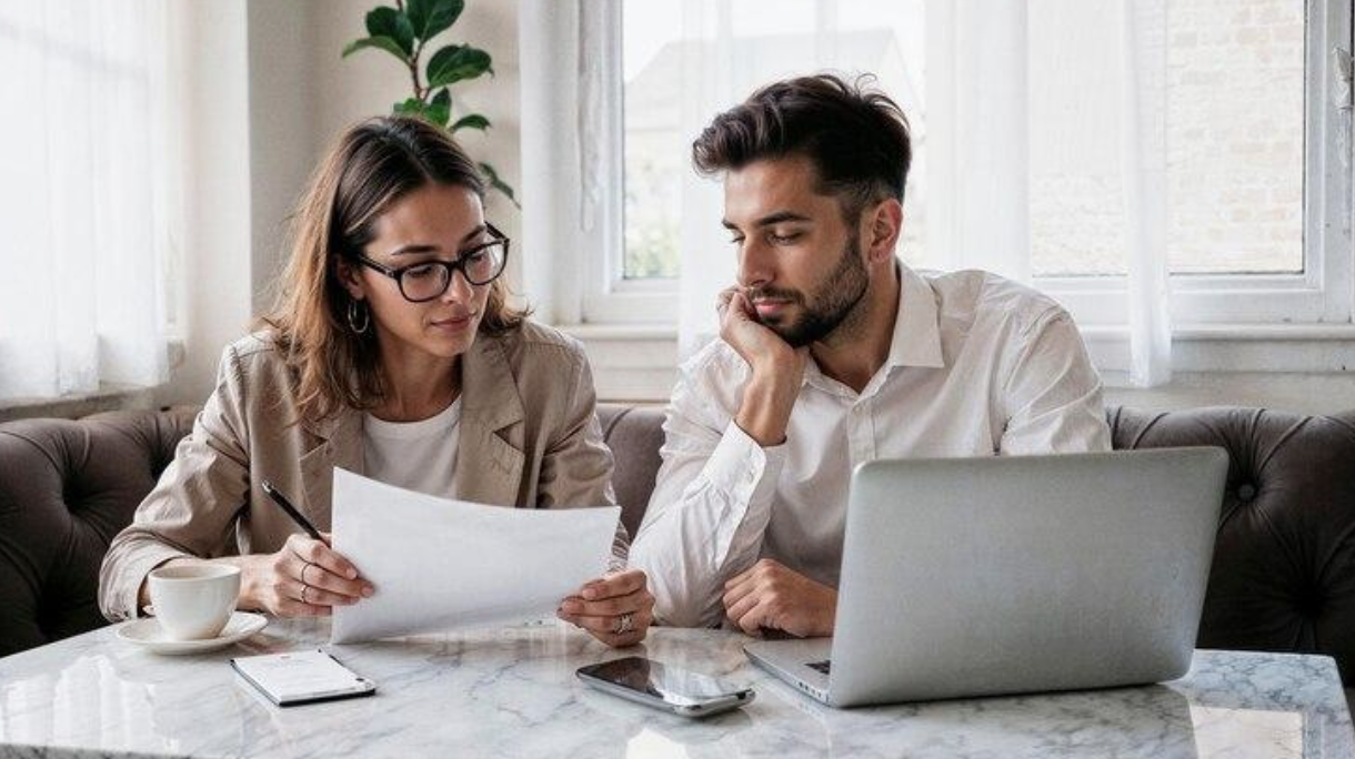 Home Warranty Coverage