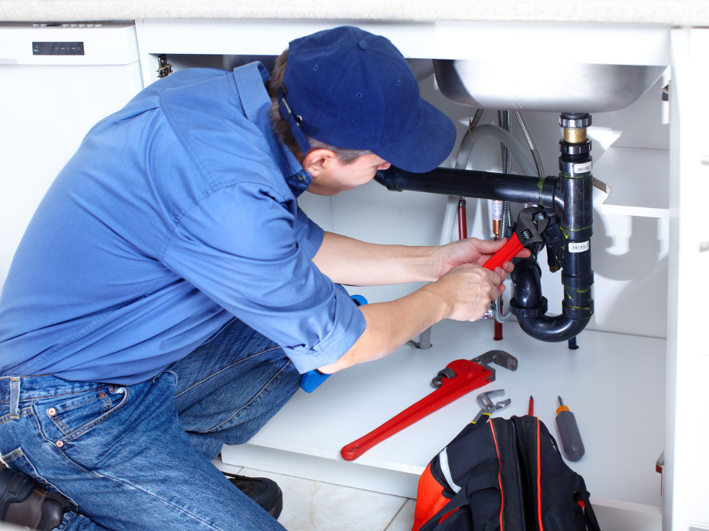 About Easy All Service Plumbing